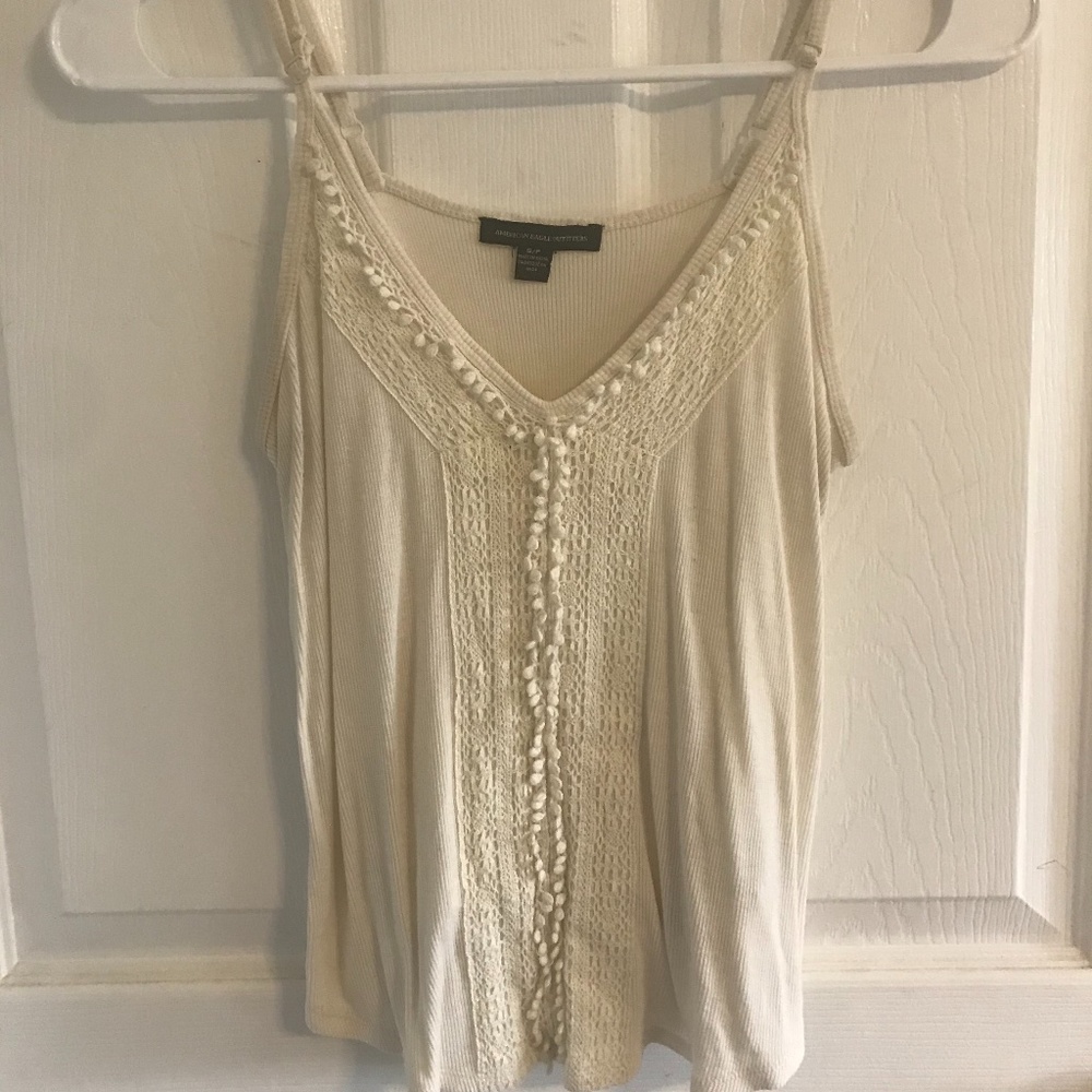 American Eagle Tank Top